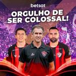 Betsat Casino-Website